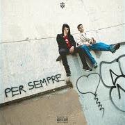 The lyrics TROPPO VICINI of SIERRA is also present in the album Per sempre (2024)
