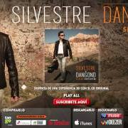 The lyrics NIÉGAME TRES VECES of SILVESTRE DANGOND is also present in the album Sigo invicto (2014)