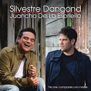 The lyrics PERDÓN of SILVESTRE DANGOND is also present in the album Silvestre dangond & juancho de la espriella (2010)