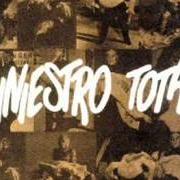 The lyrics NIHILISMO of SINIESTRO TOTAL is also present in the album De hoy no pasa (1986)
