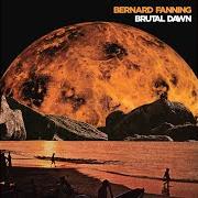The lyrics LETTER FROM A DISTANT SHORE of BERNARD FANNING is also present in the album Brutal dawn (2017)