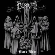 The lyrics DEMONIACAL POSSESSION of BESATT is also present in the album Black mass (2006)