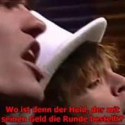 The lyrics ROMEO & JULIAAAH of UDO LINDENBERG is also present in the album Damenwahl (2006)