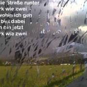 The lyrics ICH ZIEH' MEINEN HUT of UDO LINDENBERG is also present in the album Stark wie zwei (2008)