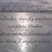 The lyrics LUGNER of TANZWUT is also present in the album Labyrinth der sinne (2000)