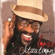 The lyrics THANK YOU of TARRUS RILEY is also present in the album Love situation (2014)