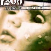 The lyrics FALL APART of 1208 is also present in the album Turn of the screw (2004)