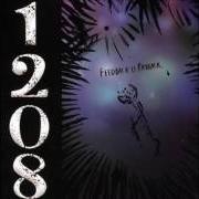 The lyrics SCARED AWAY of 1208 is also present in the album Feedback is payback (2002)