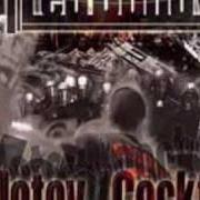 The lyrics TU MI VEDRAI of TED BUNDY is also present in the album Molotov cocktail (2007)