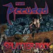 The lyrics BLIND HATE / BLIND RAGE of THE ACCÜSED is also present in the album Splatter rock (1992)