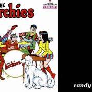 The lyrics KISSIN' of THE ARCHIES is also present in the album Greatest hits