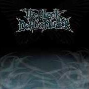 The lyrics WHEN THE LAST GRAVE HAS EMPTIED of THE BLACK DAHLIA MURDER is also present in the album Unhallowed (2003)