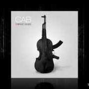 The lyrics LA LA of THE CAB is also present in the album Symphony soldier (2011)