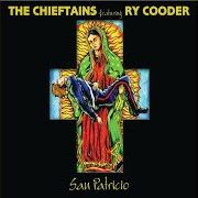 The lyrics LUZ DE LUNA of THE CHIEFTAINS is also present in the album San patricio (2010)