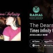 The lyrics OF FISTICUFFS of THE DEARS is also present in the album Times infinity, vol. two (2017)