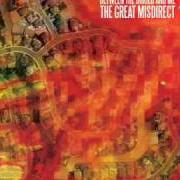 The lyrics DESERT OF SONG of BETWEEN THE BURIED AND ME is also present in the album The great misdirect (2009)