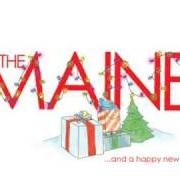 The lyrics SANTA STOLE MY GIRLFRIEND of THE MAINE is also present in the album ...And a happy new year (2008)