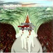 The lyrics A FOOLISH THING TO SAY of THE MIRACLES is also present in the album Do it baby (1974)