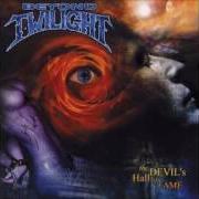 The lyrics THE DEVIL'S WALTZ of BEYOND TWILIGHT is also present in the album The devil's hall of fame (2001)