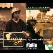 The lyrics COMPTON AND WATTS of B.G. KNOCC OUT & DRESTA is also present in the album Real brothas (1995)