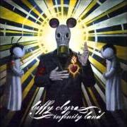 The lyrics MY RECOVERY INJECTION of BIFFY CLYRO is also present in the album Infinity land (2004)