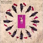The lyrics MANY OF HORROR of BIFFY CLYRO is also present in the album Only revolutions (2009)
