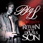 The lyrics SCHOOL DAYS of BIG L is also present in the album Return of the devil's son (2010)