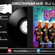 The lyrics EL HIJO AUSENTE of EL TRONO DE MEXICO is also present in the album Cruzando fronteras (2008)