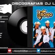 The lyrics CONFUNDIDO of EL TRONO DE MEXICO is also present in the album Fuego nuevo (2007)