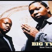 The lyrics BIG BALLIN' of BIG TYMERS is also present in the album How you luv that, vol. 2 (1998)