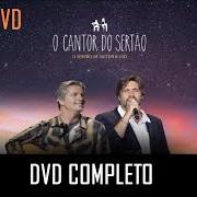 The lyrics VAGALUMES of VICTOR & LEO is also present in the album O cantor do sertão (2018)