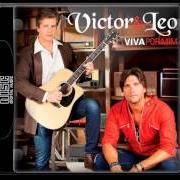 The lyrics NA LINHA DO TEMPO of VICTOR & LEO is also present in the album Viva por mim (2013)