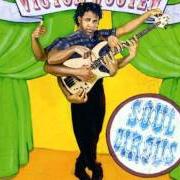 The lyrics ARI'S EYES of VICTOR WOOTEN is also present in the album Soul circus (2005)