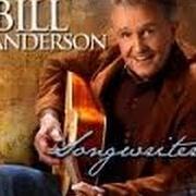 The lyrics AS MUCH AS I LOVE YOU of BILL ANDERSON is also present in the album 'whispering' bill anderson