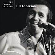 The lyrics BRIGHT LIGHTS AND COUNTRY MUSIC of BILL ANDERSON is also present in the album Oh boy classics presents bill anderson