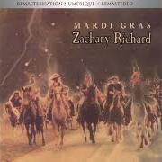 The lyrics PACING THE FLOOR of ZACHARY RICHARD is also present in the album Mardi gras (1977)