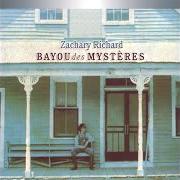 The lyrics COLINDA of ZACHARY RICHARD is also present in the album Bayou des mysteres (1976)