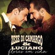 The lyrics SEM MEDO DE SER FELIZ of ZEZÉ DI CAMARGO & LUCIANO is also present in the album Flores em vida (2015)