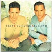 The lyrics TÁ ESCRITO EM MEU OLHAR of ZEZÉ DI CAMARGO & LUCIANO is also present in the album Mega hits - zezé di camargo & luciano (2014)