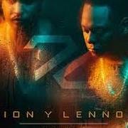 The lyrics BAILANDO TÚ Y YO of ZION & LENNOX is also present in the album Motivan2 (2016)