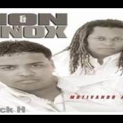 The lyrics BANDIDA of ZION & LENNOX is also present in the album Motivando a la yal (2004)