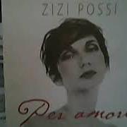 The lyrics PER AMORE of ZIZI POSSI is also present in the album Per amore (1997)