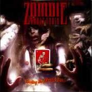 The lyrics TROUBLE of ZOMBIE GHOST TRAIN is also present in the album Dealing the death card (2007)
