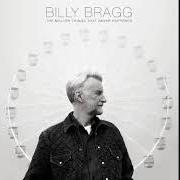 The lyrics MID-CENTURY MODERN of BILLY BRAGG is also present in the album The million things that never happened (2021)