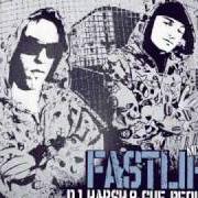 The lyrics PIÙ PESANTE DEL CIELO of GUE PEQUENO & INOKI is also present in the album Fastlife mixtape