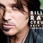 The lyrics COUNTRY AS COUNTRY CAN BE of BILLY RAY CYRUS is also present in the album Back to tennessee (2009)
