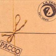 The lyrics MAL'ACQUA of LA FAMIGLIA is also present in the album Pacco (2004)
