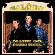 The lyrics SOGNANDO ANCORA of MAKU GO is also present in the album Saloon