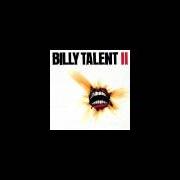 The lyrics BURN THE EVIDENCE of BILLY TALENT is also present in the album Billy talent ii (2006)