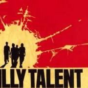 The lyrics THIS IS HOW IT GOES of BILLY TALENT is also present in the album Billy talent (2003)